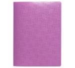 Protège -documents en PP recyclé semi-rigide Pop'N Co - 60 vues - Couleurs assorties