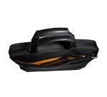 Sacoche ordinateur Exactive (15,6) - Noir