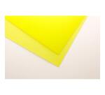 Polypro paquet 10F 50x70cm - Jaune