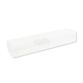 Plumier a decorer - Blanc