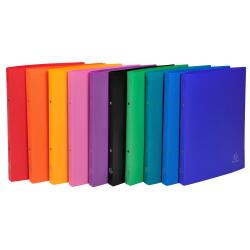 RingBinder OPAK 2R 1.5cm A4 - Assorted colours