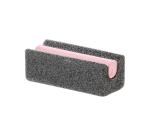 Pastel Tendre - Rouge Blockx - teinte 5