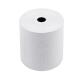 Exacompta Ref: 43817E - 80 x 72mm, 48gsm Thermal Paper Receipt Till Rolls, For Cash Registers, Tills, EPOS, POS Payment Terminals, BPA Free, 76m, White, Box of 10 - White