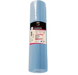 3 en 1 en rouleau spunbond, indéchirable et épongeable - 48x0,40m