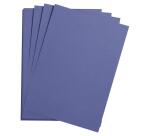 Etival Color paquet 25F A3 160g - Bleu outremer