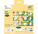 Graffy Easy, Animaux de la ferme - Jaune