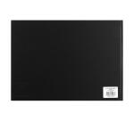 Goldline carnet rembordé rigide 50F A4 140g paysage - Blanc