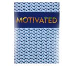 PROTÈGE-DOCUMENTS EN POLYPROPYLÈNE SEMI-RIGIDE COPPER TIME 40 VUES - A4 - Visuels assortis