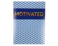 PROTÈGE-DOCUMENTS EN POLYPROPYLÈNE SEMI-RIGIDE COPPER TIME 40 VUES - A4 - Visuels assortis