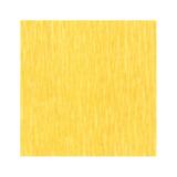PAPIER CRÉPON, Sachet de 1 feuille pliée 32g/m2 résistant à l'eau au format 2.50x0.50m