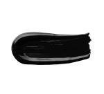 Darwi Flacon de 250 ml de Peinture Acrylique Universelle Brillante - Noir