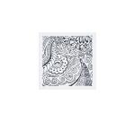 Cernit plaque de texture Moments - Gris