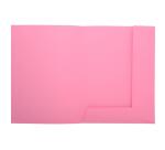 Paquet de 50 chemises imprimées 2 rabats SUPER 210 - 24x32cm