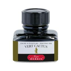 Encre traditionnelle à stylo en flacon D 30ml