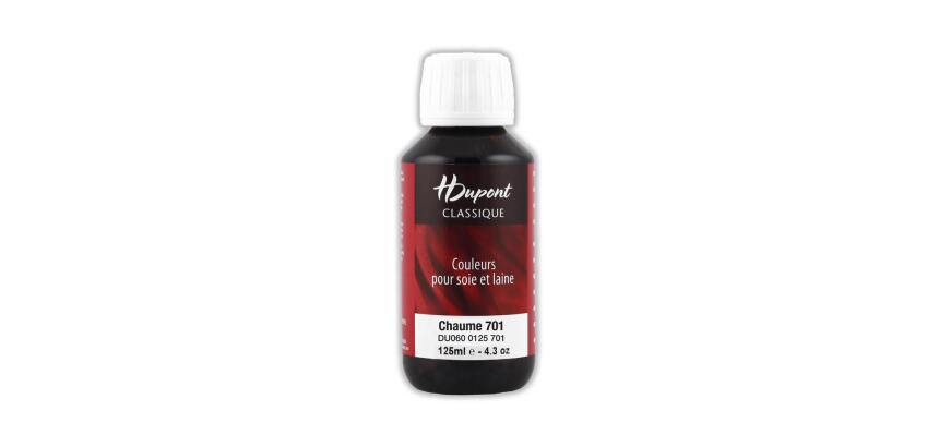 HD classique 125ml Chaume - Chaume