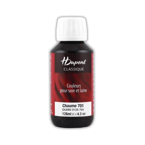 HD classique 125ml Chaume - Chaume