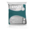 Cernit METALLIC 56 g Or turquoise - Or turquoise