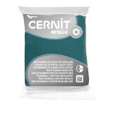 Cernit METALLIC 56 g Or turquoise - Or turquoise