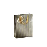 Prem. Max&moi, sac moyen 17x6x22 - Or