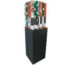Excellia 80g Mon Noël rêvé 2x0,70m 30rlx - Assortiment