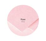 Clairefontaine Pollen Folded Cards - 106 x 213 mm - Pack of 25 - 210gsm