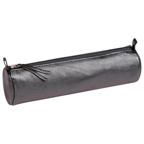 CUIRISÉ - Trousse ronde Ø5,5x22