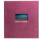 Photo album book 60 white pages Skandi