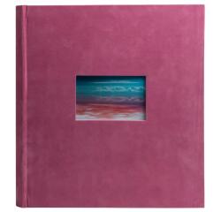 Photo album book 60 white pages Skandi