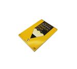 Goldline Sketch bloc spiralé 120F A3 95g