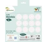 Graffy Pop Mandala, Magie - Multicolore