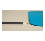 Deskmat Felt Teskto 50x65cm ass