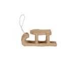 Luge à suspendre 4cm - Kraft