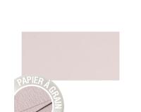 Paquet de 5 cartes simples Grain de Pollen 105x210mm 210g/m²