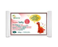 SUPERSOFTY 350 G BRUN - Brun