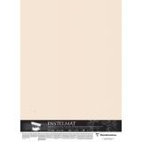 Pastelmat paquet 5F 70x100cm 360g - Beige