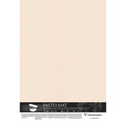 Pastelmat pak van 5 vel 70x100cm 360g - Beige