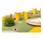 Caminos de mesa - Spunbond 24x0,40 m