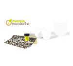 Boîte créative, Décopatch, Boîtes et tirelire Chat - Rose