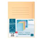 Subcarpetas 3 solapas Super impresas 210 g/m2