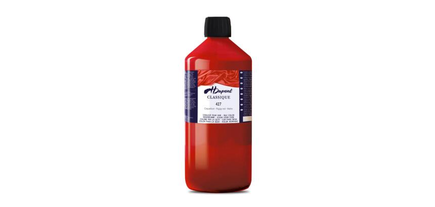 HD classique 1L Coquelicot - Coquelicot