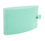 Carpetas semirrígidas - Chromaline pastel Para archivar 125x200 mm y 148x210mm - 2 anillas en O 30 mm - Colores surtidos