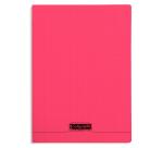 Clairefontaine 8000 Polypro Notebook A4 - 192 Pages - 5x5 Squared - 90gsm - Assortment
