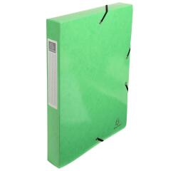 Boîte de classement Iderama dos de 40mm - A4