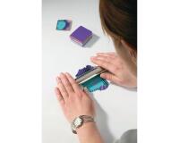 Cernit rouleau inox 304 - Acier