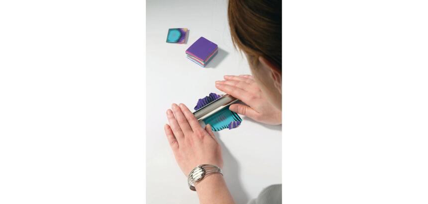 Cernit rouleau inox 304 - Acier