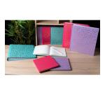 Livre d'or 140 pages tranche or Plum'