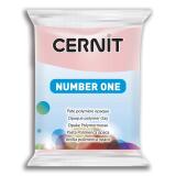 Cernit n°1 56 g Rose anglais - Rose anglais