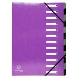 Trieur Harmonika Iderama 12 compartiments