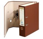 A4 Archivadores de palanca Prem'Touch ® Forever ® Lomo: 80 mm