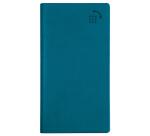 Carnet d'adresses Winner 8.6 x 15.8 cm - Couleurs assorties